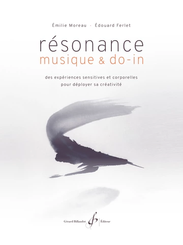 Résonance, musique et do-in Visuell